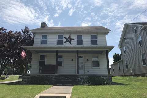 Main, YORKANA, PA 17406