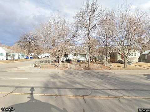 Broadwater, BILLINGS, MT 59101