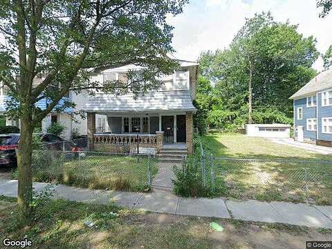 91St, CLEVELAND, OH 44108