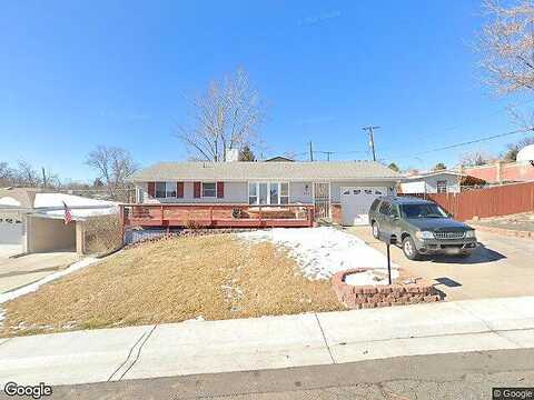 Newland, ARVADA, CO 80003