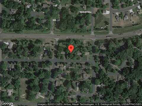 214Th, FOREST LAKE, MN 55025