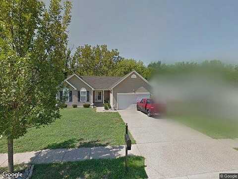 Bridlevista, LOUISVILLE, KY 40228