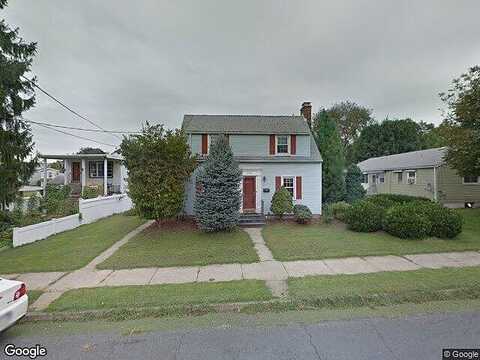 Detweiler, HELLERTOWN, PA 18055