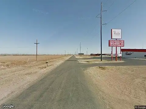 County Road 7200, LUBBOCK, TX 79404