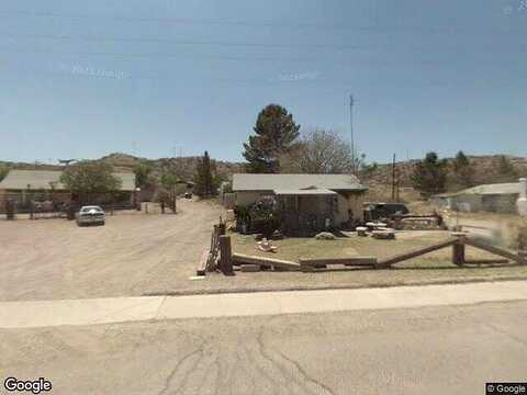 High, DUNCAN, AZ 85534