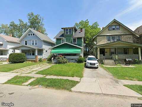 146Th, CLEVELAND, OH 44110
