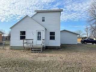 6Th, HALLOCK, MN 56728