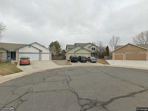 Benton, WESTMINSTER, CO 80020