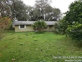 110Th Avenue, FORT MC COY, FL 32134