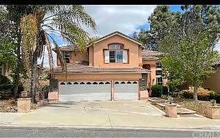 Calle La Paloma, CHINO HILLS, CA 91709