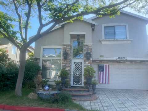 Wellington, VALLEJO, CA 94591