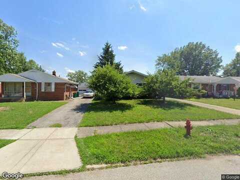 Steinway, MAPLE HEIGHTS, OH 44137