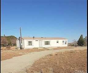 80Th, ROSAMOND, CA 93560