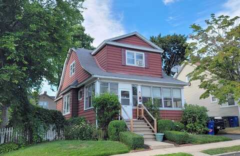 Rocton, BRIDGEPORT, CT 06606