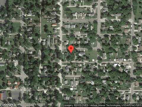 Snelling, APPLETON, MN 56208