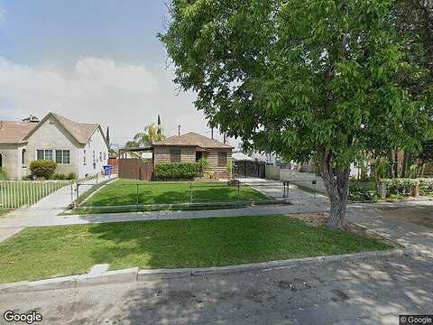 10Th, SAN BERNARDINO, CA 92410