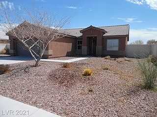 East Fountain Avenue, Pahrump, NV 89048