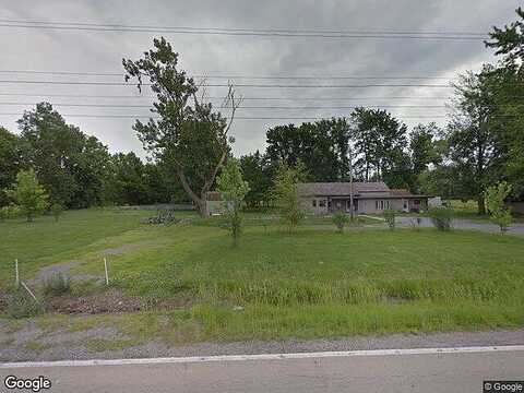 Old Highway 50, XENIA, IL 62899