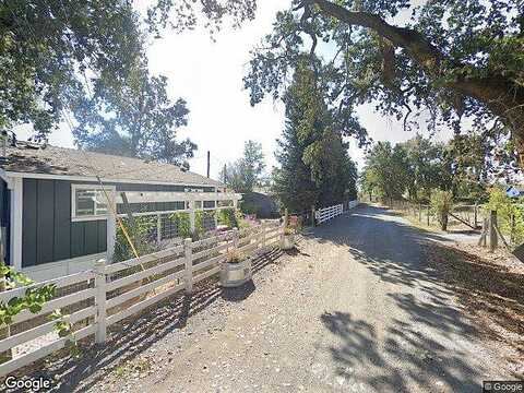 Somers, SANTA ROSA, CA 95407