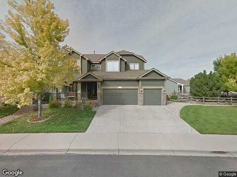 Saxony, JOHNSTOWN, CO 80534