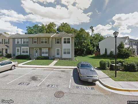 Lindera, GLEN BURNIE, MD 21061