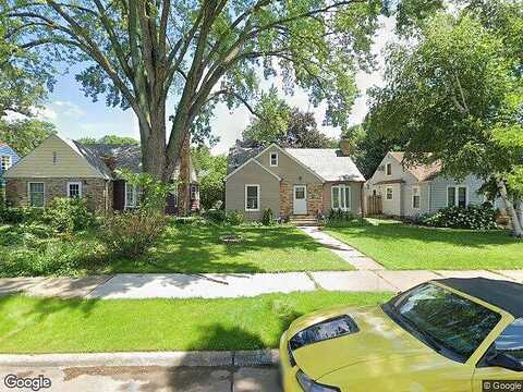 Washburn, MINNEAPOLIS, MN 55412