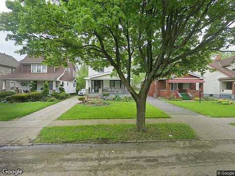 135Th, CLEVELAND, OH 44120