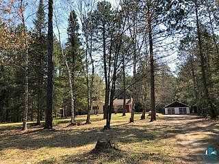 Scout Camp, EVELETH, MN 55734