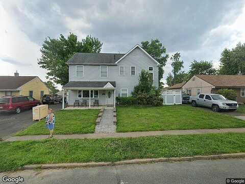 Dresher, BENSALEM, PA 19020