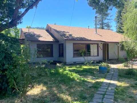 Briceland, REDWAY, CA 95560