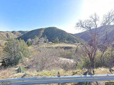 Lake Hughes, LAKE HUGHES, CA 93532