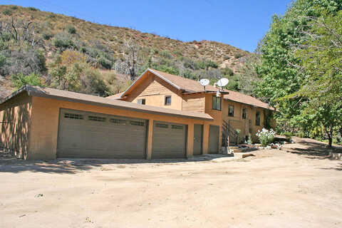 Lake Hughes, LAKE HUGHES, CA 93532