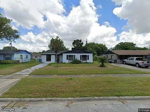 Evers Place #4, ORLANDO, FL 32811