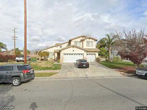 Berkley, HEMET, CA 92544