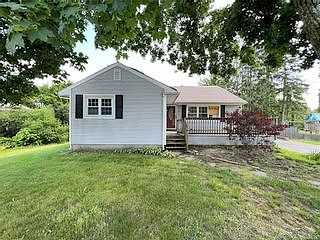 Monroe, JEWETT CITY, CT 06351