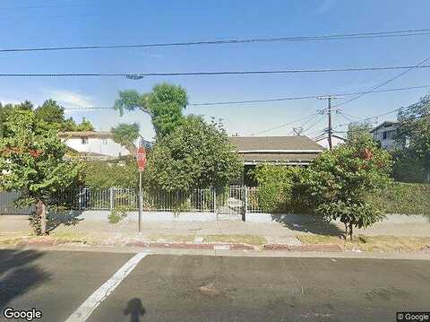 St Elmo, LOS ANGELES, CA 90019