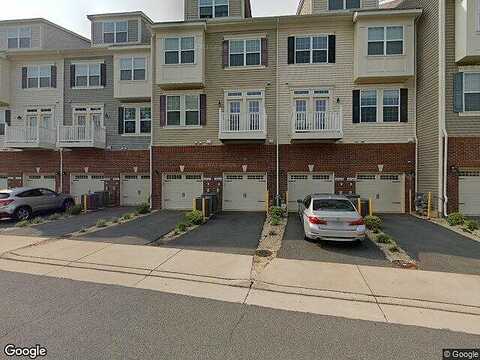 Dane Ridge, WOODBRIDGE, VA 22193