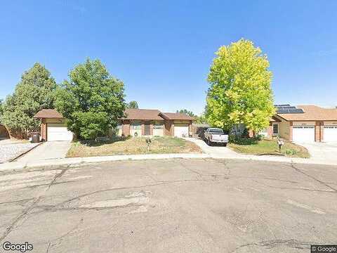 46Th Avenue, GREELEY, CO 80634