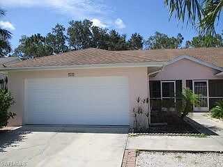 Saint Andrews Boulevard #17, NAPLES, FL 34113