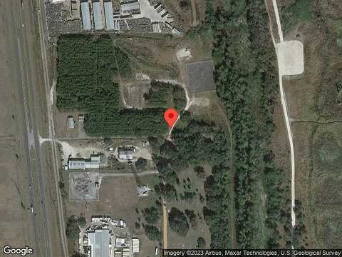 Hwy 17 S B, BARTOW, FL 33830