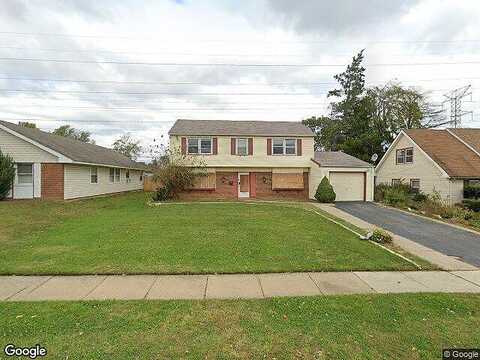 Marboro, WILLINGBORO, NJ 08046