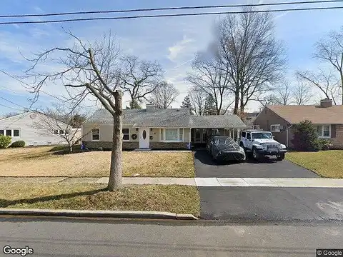 Winthrop Rd, EDISON, NJ 08817