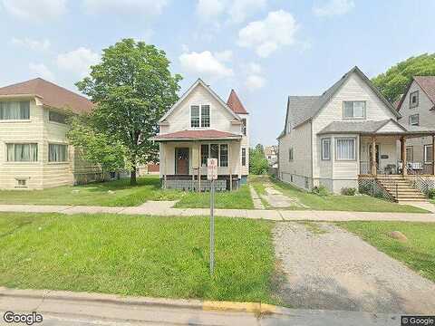 31St, BERWYN, IL 60402