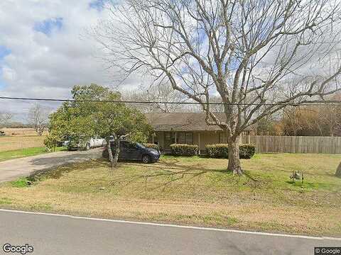 Del Bello Road, Manvel, TX 77578