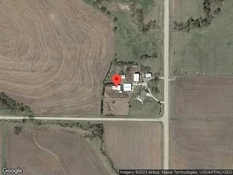 Hwy 65 County Road, Pawnee City, NE 68420