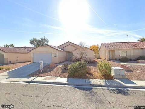 Brittany Falls, NORTH LAS VEGAS, NV 89031