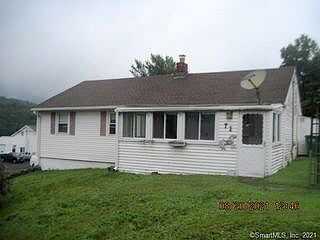 Bellevue, SEYMOUR, CT 06483