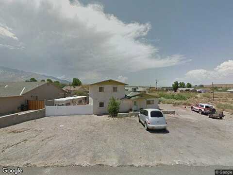 Latigo, SAFFORD, AZ 85546