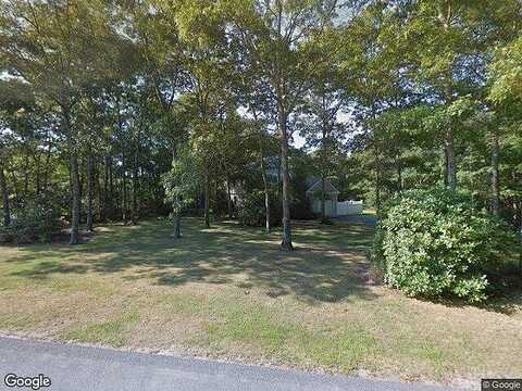 Greenville, FORESTDALE, MA 02644