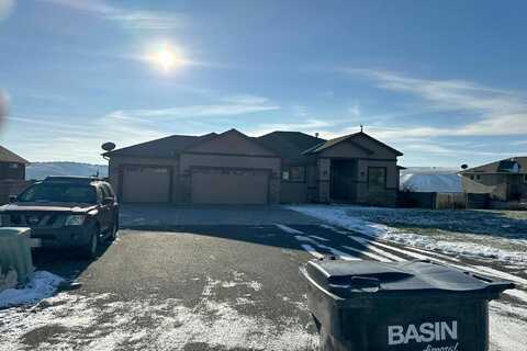 Summit View, KENNEWICK, WA 99338